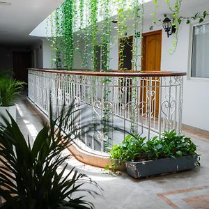 Mariel Hotel Cartagena